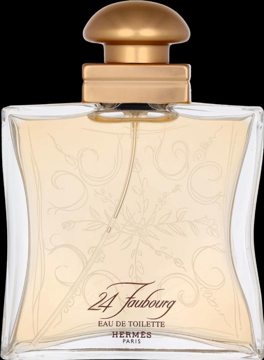 Actual product image Hermès Eau de Toilette (re) (Eau de toilette, 50 ml)
