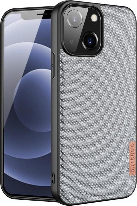 Produktbild Dux Ducis Fino Series Hardcase Hülle (Apple iPhone 13 mini)