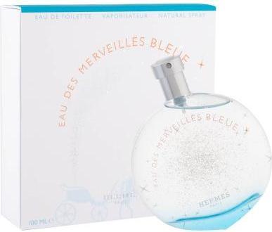 Hermès Eau Des Merveilles Bleue (Eau de Toilette, 100 ml)