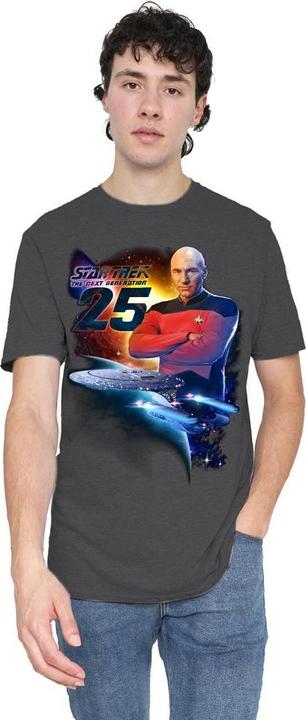 Produktbild The Next Generation 25 TShirt (L)