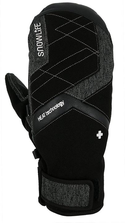 Produktbild snowlife Thermo Mitten short (8)