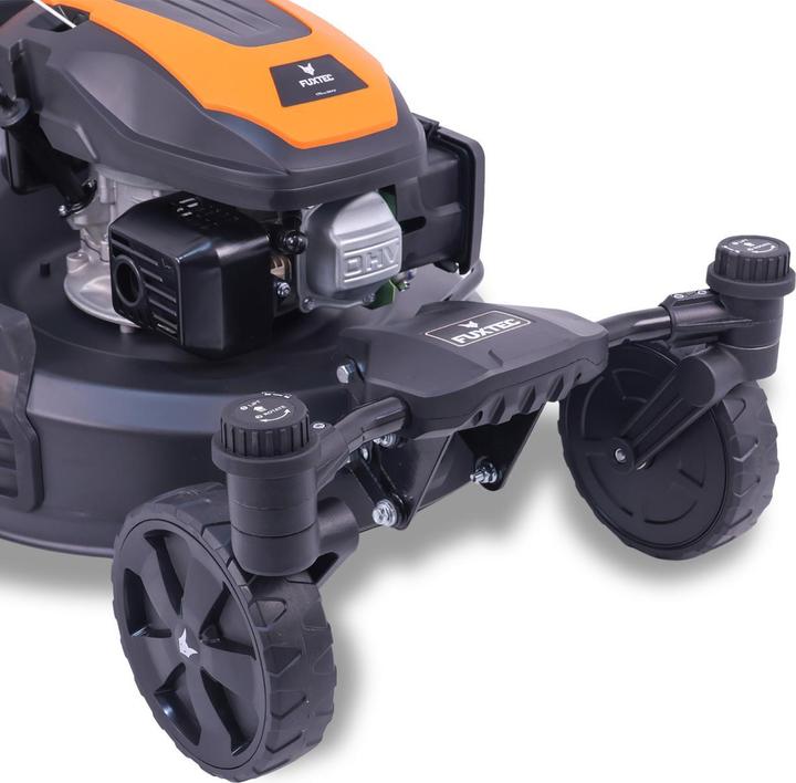 Immagine prodotto Fuxtec Zero Turn FX-RM5170agile (Benzina)