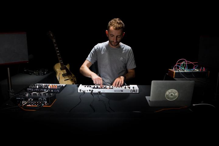 Produktbild Arturia KeyStep 37 (Keyboard)