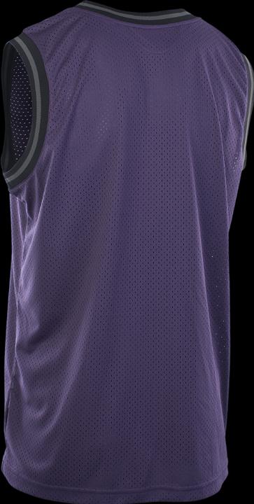 Actual product image ION Bike Tank Logo men - dark-purple (56)