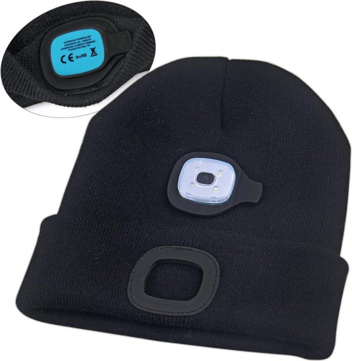 Produktbild SIGN Beanie (One Size)