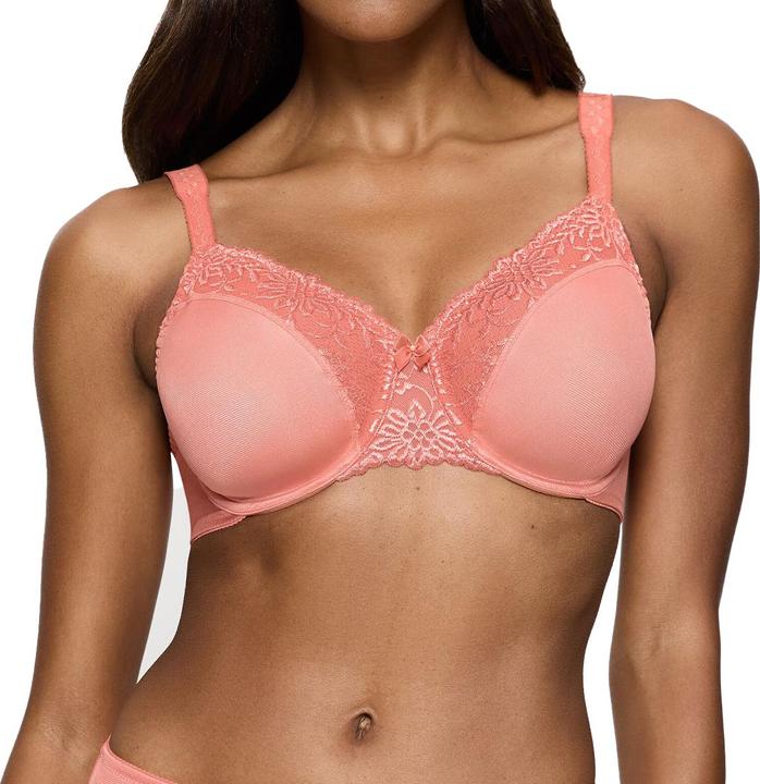 Image du produit Triumph Ladyform Soft W Minimizer-BH (85 C, Une unité par pack)