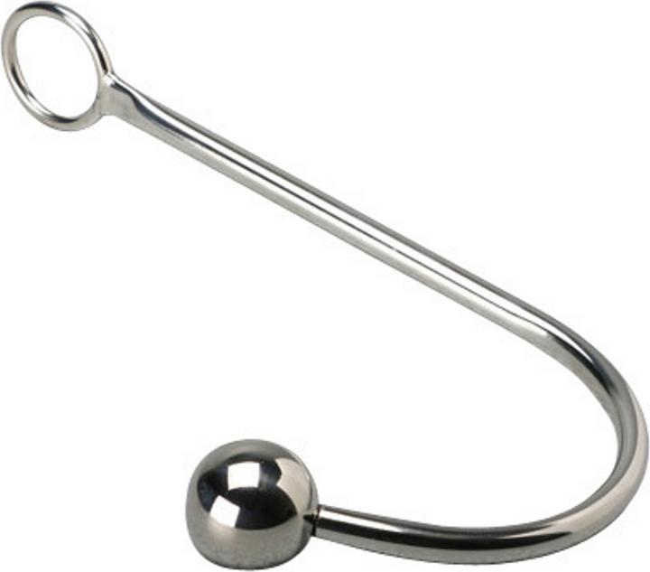 Image du produit Master Series Crochet anal