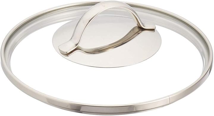 Image du produit WMF Provence Plus (24 cm, Casserole, Acier inoxydable)