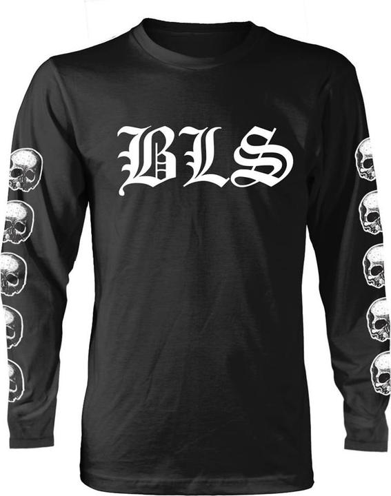 Universal Textiles TShirt Langärmlig