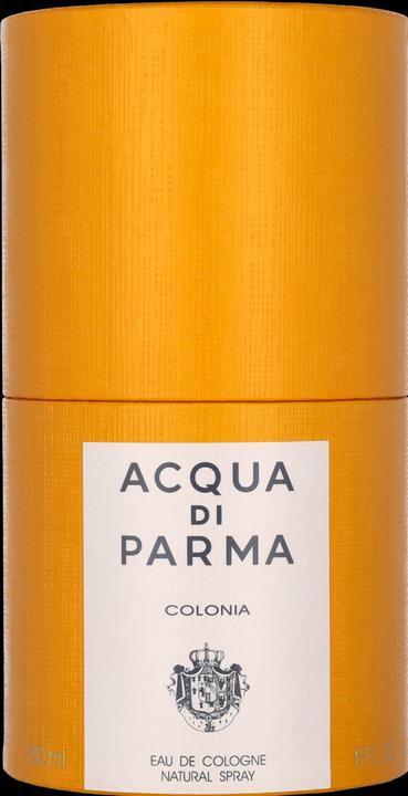 Actual product image Acqua Di Parma Colonia (Eau de cologne, 180 ml)