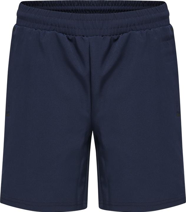 Produktbild hummel Hmlmove Grid Woven Shorts Kids (164)