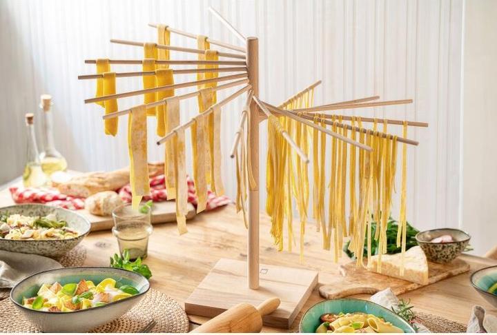 Actual product image Sänger Geschirr Pasta dryer