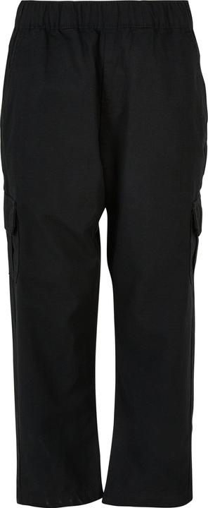 Urban Classics Boys Ripstop Cargo Pants