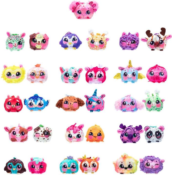 Produktbild Moose Cookeez Makery (14.30 cm)