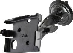 Image du produit RAM Mounts Unpkd RAM Suction Cup Magellan (Kit de montage)