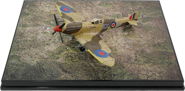 Produktbild Carson British Supermarine Spitfire Mk IX