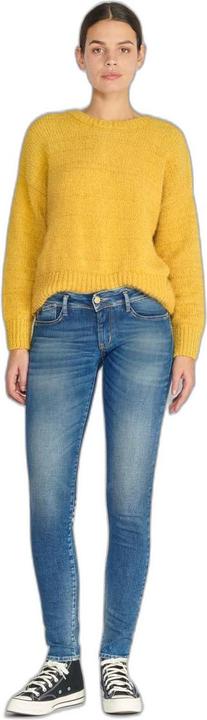 Actual product image Le Temps Des Cerises 's jeans pulp phacos (36)