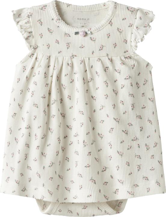 Produktbild Name it Bio-Baumwoll Kleid (68)