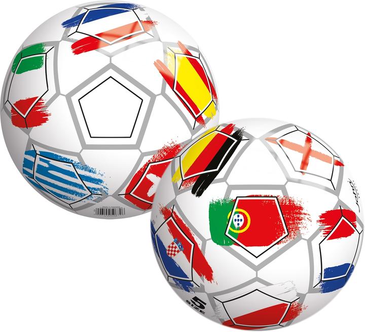 Immagine prodotto John Bandiere per partite sportive