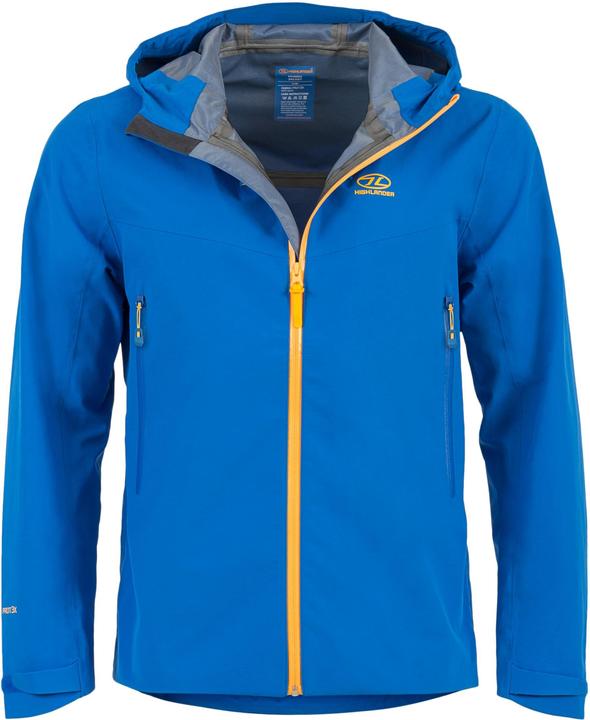 Image du produit Highlander Veste Munro Bleu Large (L)