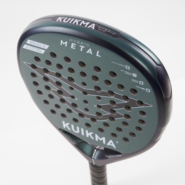 Actual product image Kuikma Hybrid