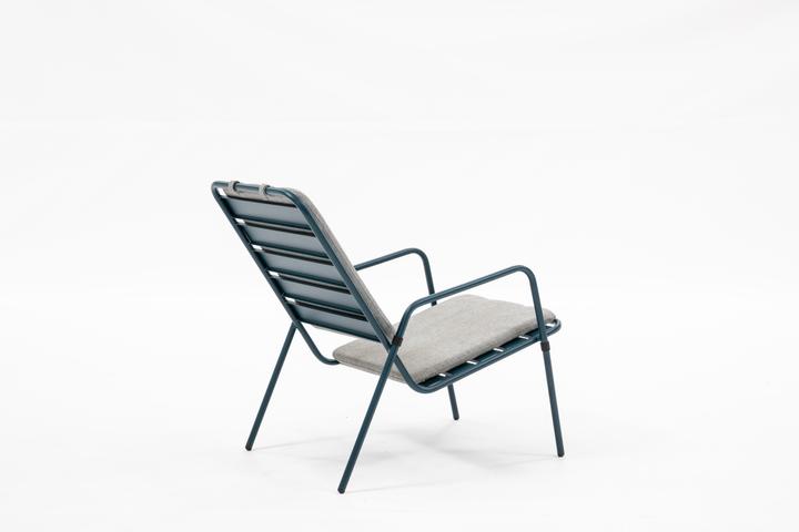 Actual product image Giardimo LAB Retro (138 cm)