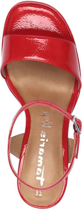 Actual product image Tamaris Sandal (41)