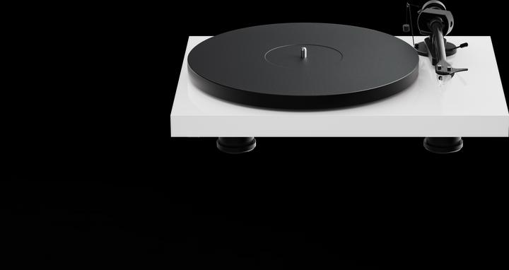 Pro-Ject Debut Evo 2 (Manual)
