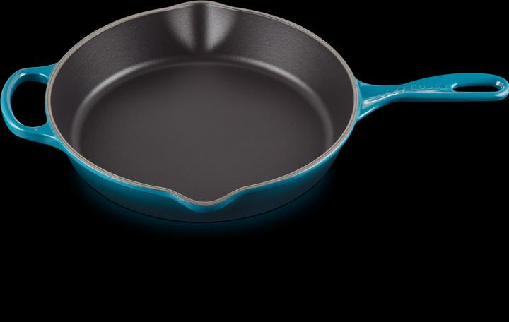 Produktbild Le Creuset Servierpfanne (26 cm, Bratpfanne, Gusseisen)