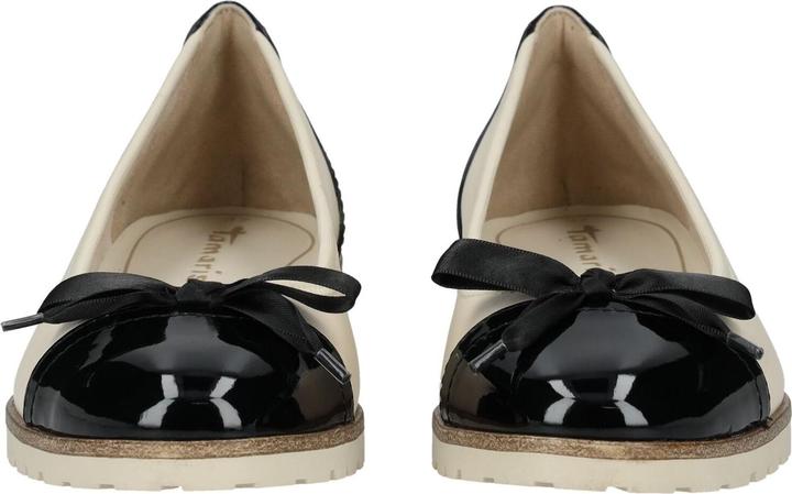 Actual product image Tamaris Ballerina (42)
