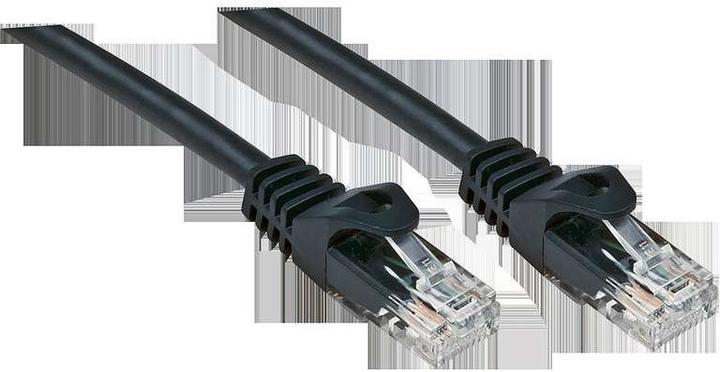 Image du produit Lindy Câble de réseau (U/UTP, CAT6, 3 m)