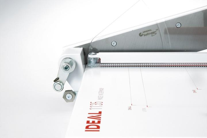 Produktbild Ideal 1135 (25 Blätter, A4)