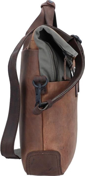 Actual product image Harolds Briefcase