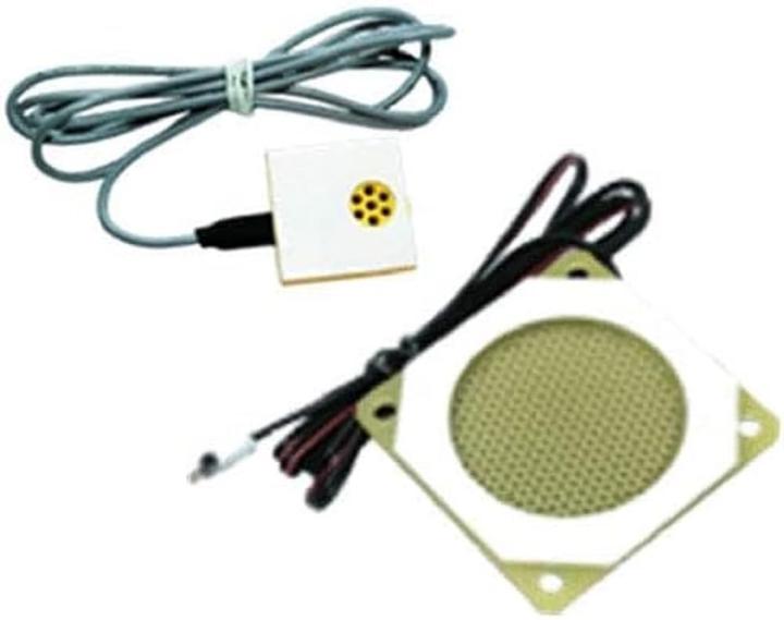 Image du produit 2N Helios IP Audio/Video Kit Altoparlante + microfono