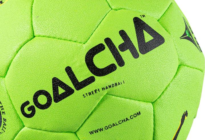 Produktbild Select Goalcha Street Handball