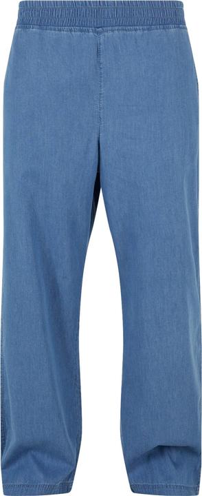 skyblue washed