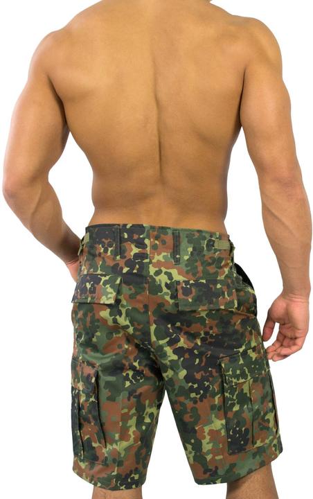 Image du produit Normani Short BDU Dasht pour homme (S)