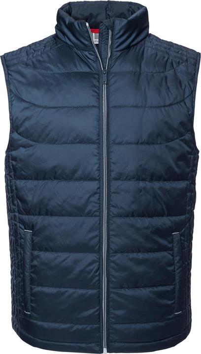 Produktbild Russell Nano Weste (XL)