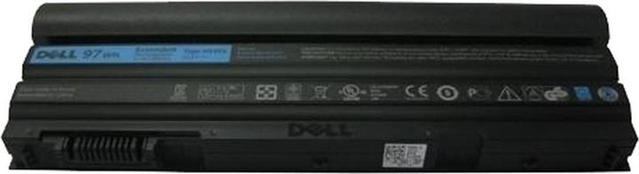 Produktbild Dell Original Akku für Latitude E6440 (8700 mAh)