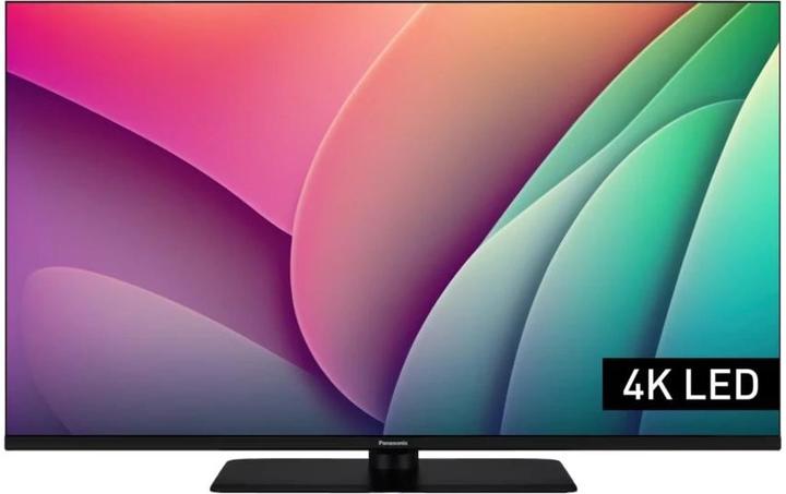 Produktbild Panasonic TV-43W80AEZ (43", QLED, 4K, 2024)