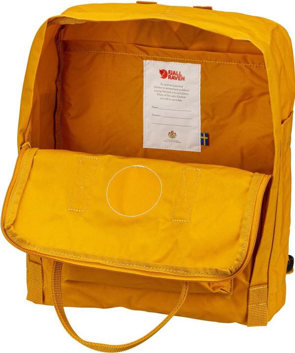 Image du produit Fjällräven Kånken (16 l)