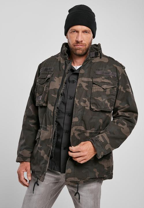 Immagine prodotto Brandit Giacca M-65 Giant (7XL)