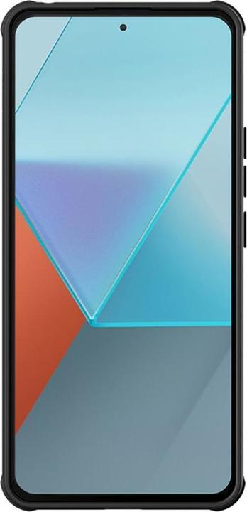 Image du produit Nillkin CamShield Pro (Xiaomi Redmi Note 13 Pro 5G, Xiaomi Poco X6)