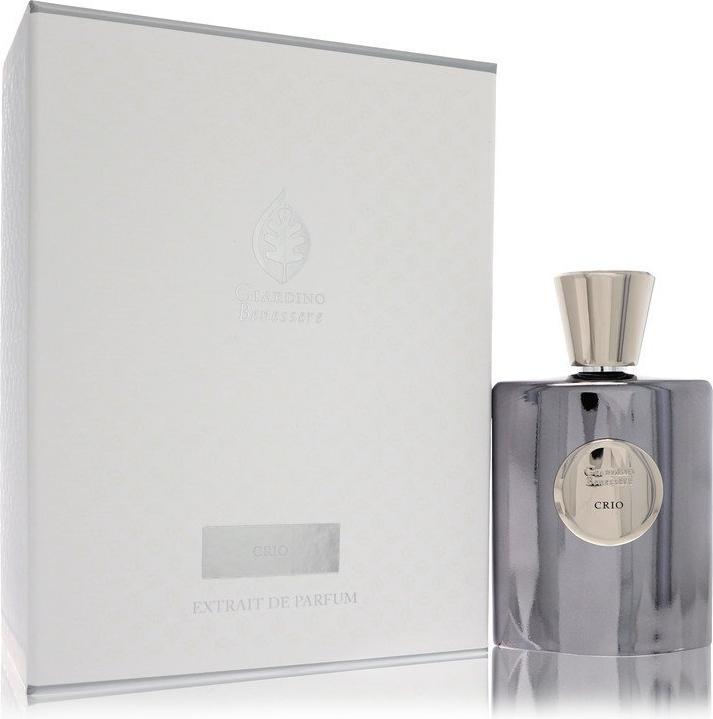 Actual product image Giardino Benessere Crio (100 ml)