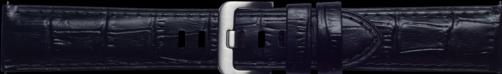 Actual product image Strap Studio Urban Lux (22 mm, Genuine leather)