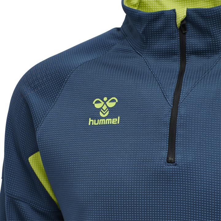 Image du produit hummel Lead Pro Demi-Zip (XL)