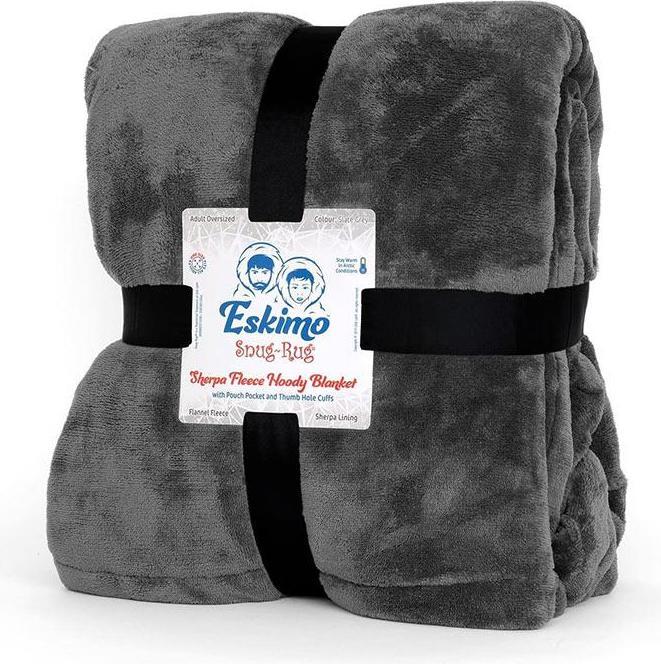 Image du produit TOP Eskimo Hoodie