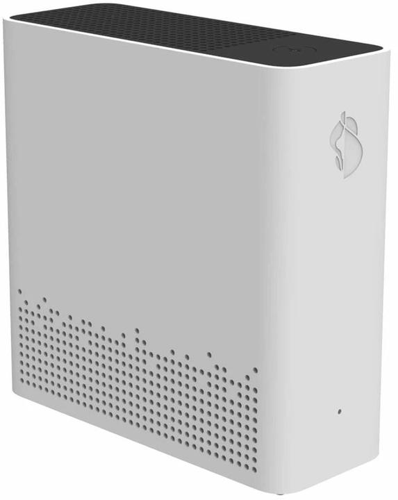 Produktbild Swisscom WLAN-Box 2 (4800 Mbit/s, 600 Mbit/s)