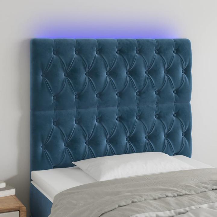 Produktbild VidaXL Poppy (160 x 7 x 128 cm)