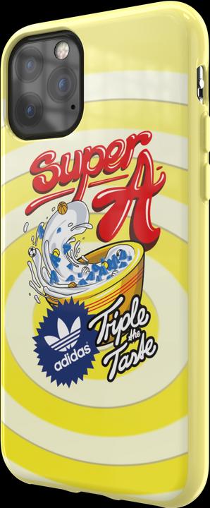 Actual product image adidas Moulded Bodega (Apple iPhone 11 Pro)